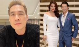 Sao Việt 4/11: Khánh Phương lên tiếng sau khi bị cơ quan chức năng mời làm việc; Chồng cũ Trương Ngọc Ánh đang làm gì?