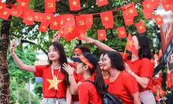 Thành phố nào của Việt Nam vừa lọt TOP 'thành phố hạnh phúc nhất châu Á': Sánh vai cùng Mumbai, Bắc Kinh?