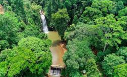 Nơi được mệnh danh là ‘Sa Pa của Tây Nguyên’ sẽ trở thành Khu du lịch Quốc gia, trung tâm nghỉ dưỡng thiên nhiên của Việt Nam