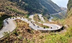 Một địa phương của Việt Nam khiến khách Tây tưởng mình lạc sang thế giới khác, đi một lần nhớ tới già