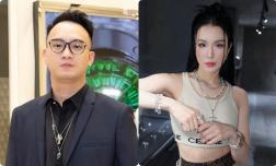 Chồng cũ tung bằng chứng tố Diệp Lâm Anh dựng chuyện vu khống, anh có chu cấp cho con gái 50 triệu/tháng