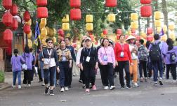 Thành phố nào của Việt Nam lọt TOP Điểm đến văn hóa đứng đầu châu Á 2025?