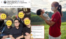 Sao Việt 18/11: Bằng Kiều gây tranh cãi khi nói lời tiễn biệt mẹ Tuấn Hưng; Vợ chồng Hoa hậu H'Hen Niê lại bị nhắc nhở