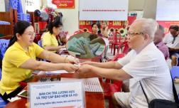 Hàng triệu người đang hưởng lương hưu chú ý: Quốc hội thống nhất tăng lương hưu lần 3 với những đối tượng cụ thể này