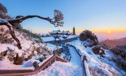 5 tọa độ săn băng tuyết tuyệt đẹp khi không khí lạnh tăng cường ở miền Bắc