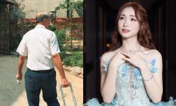 Hòa Minzy gây xúc động khi đăng clip về 'người đặc biệt'