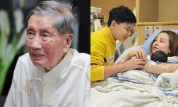 Sao Việt 27/11: Cuộc sống của nhạc sĩ Phạm Tuyên ở tuổi U100; Ảnh 'xấu nhất' của Hoa hậu Diễm Hương