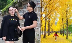 Chuyến du lịch cuối của vợ chồng chủ chuỗi thẩm mỹ viện Mailisa trước khi bị bắt