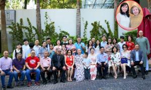 Gia tộc danh giá, giàu có nhất nhì Việt Nam: 5 người con đều là Chủ tịch, Giám đốc