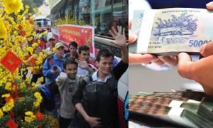 Hàng triệu lao động sắp nhận 1,3 - 2 triệu đồng tiền quà Tết Bính Ngọ 2026: Cần phải đáp ứng điều kiện gì?