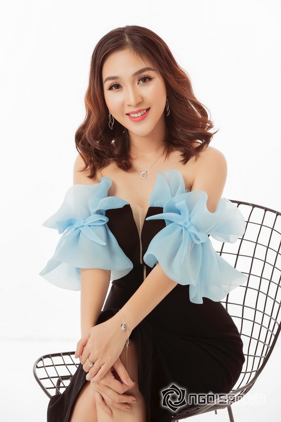 Cao Thy Phong, Lovebus, Cầu vồng