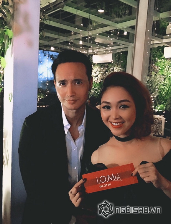 Cao Thy Phong, Lovebus, Cầu vồng