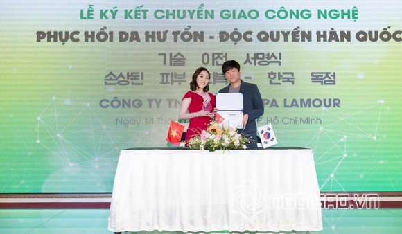 Cao Thy Phong, Lovebus, Cầu vồng