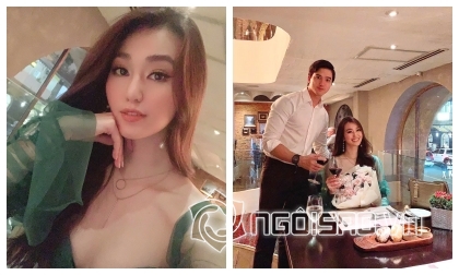 Cao Thy Phong, Lovebus, Cầu vồng