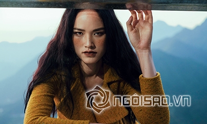 Cao Thy Phong, Lovebus, Cầu vồng