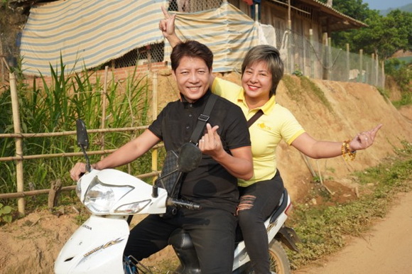 Phạm Ngọc Phượng, Tổ chức kết nối nữ doanh nhân Sen vàng Việt Nam, Bwon
