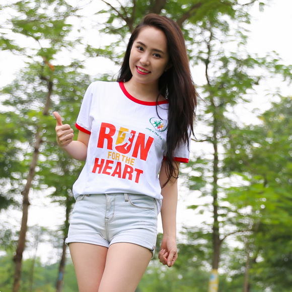 Chạy vì trái tim 2019, Gamuda Land Việt Nam, Quỹ Nhịp tim Việt Nam