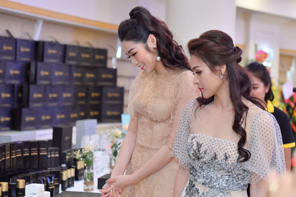 mỹ phẩm Hàn Quốc, mỹ phẩm Sennio, Beauty Cosmetics Việt Nam