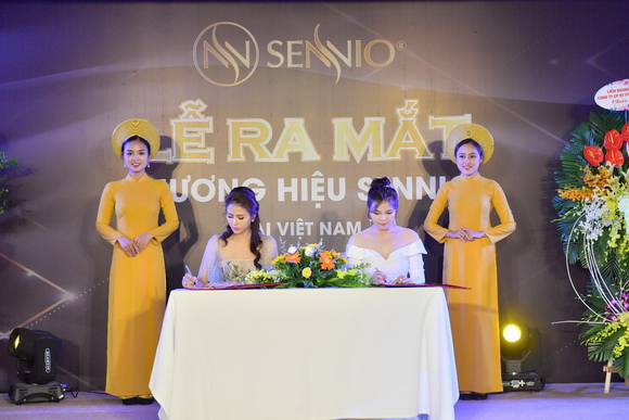 mỹ phẩm Hàn Quốc, mỹ phẩm Sennio, Beauty Cosmetics Việt Nam