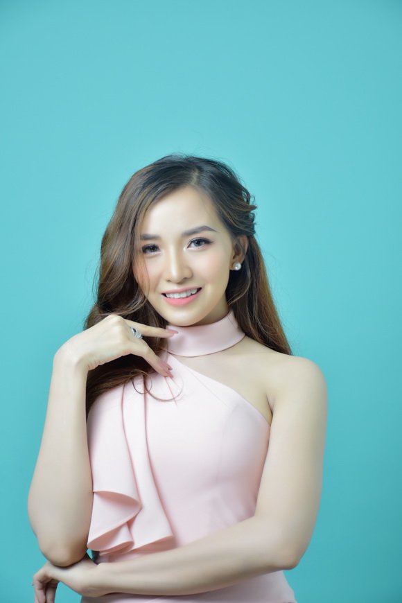 Hoa hậu Miss Hồng Vân, VTM JK Nhật Hàn