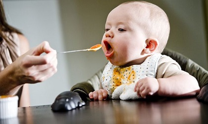 Cha me thông thái, nuôi dạy con, chăm sóc trẻ