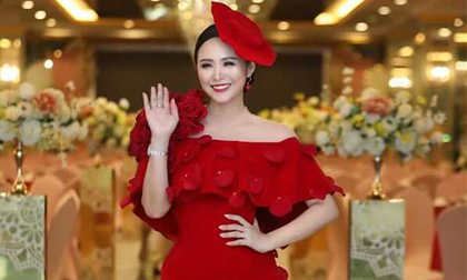 Happy Women - phụ nữ tài năng truyền cảm hứng Tây Nguyên, Bùi Thanh Hương