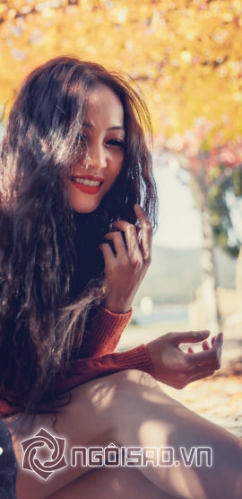 Angelina Ngô, sao việt