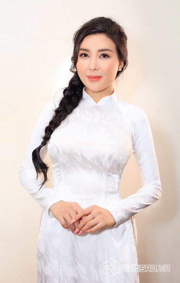 Duyên dáng Bolero, Băng Khuê