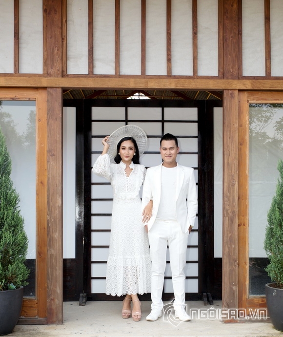 Huỳnh Thi, Chí Cường, Sao Việt
