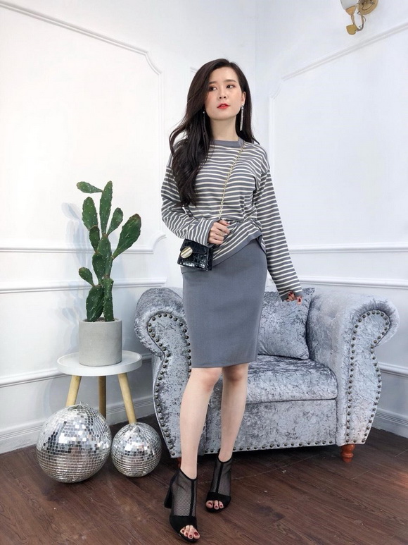 Thời trang Crazyteen, thời trang dành cho phái đẹp