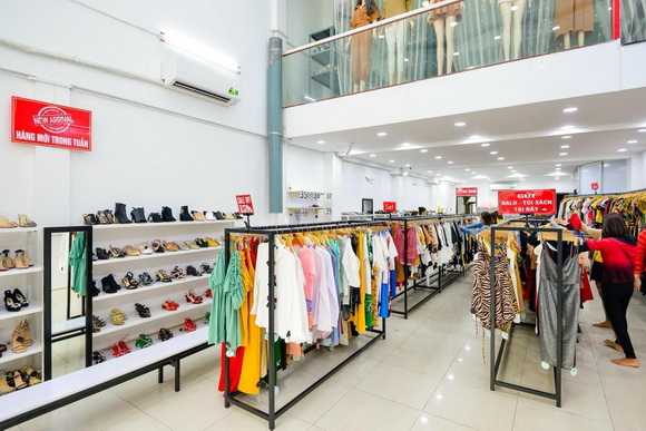 Thời trang Crazyteen, thời trang dành cho phái đẹp