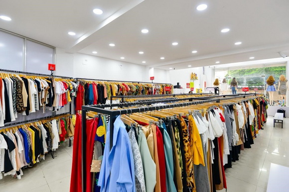 Thời trang Crazyteen, thời trang dành cho phái đẹp