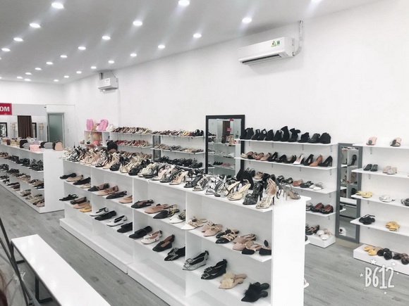 Thời trang Crazyteen, thời trang dành cho phái đẹp