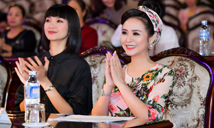 Happy Women - phụ nữ tài năng truyền cảm hứng Tây Nguyên, Bùi Thanh Hương