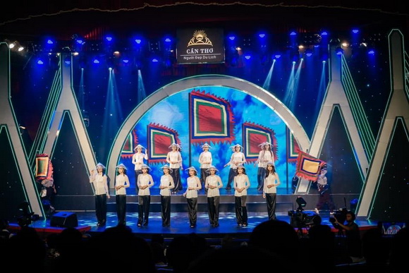 NTK Tạ Linh Nhân, Thời trang Dorii