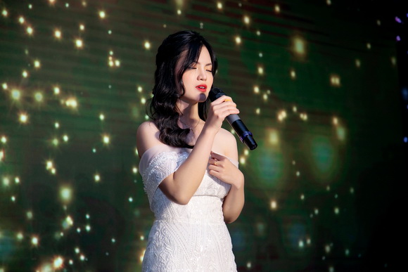 Mr&Miss DSHi Vietnam 2019, Sunny Đan Ngọc