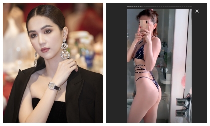 Ngọc Trinh,Lã Thanh Huyền,Ngọc Nhũ Nương