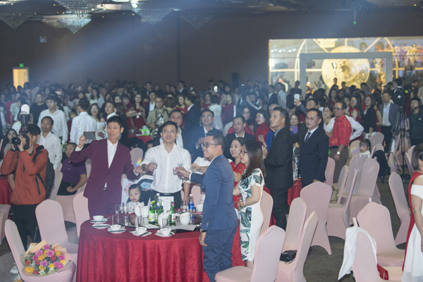 Ngọc Trinh,Lã Thanh Huyền,Ngọc Nhũ Nương