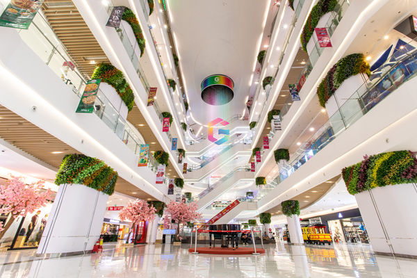Hologram,AR Show,JP World – Ước Mơ Bay Xa