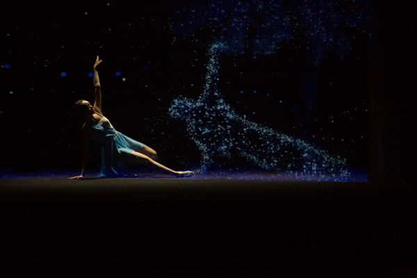 Hologram,AR Show,JP World – Ước Mơ Bay Xa