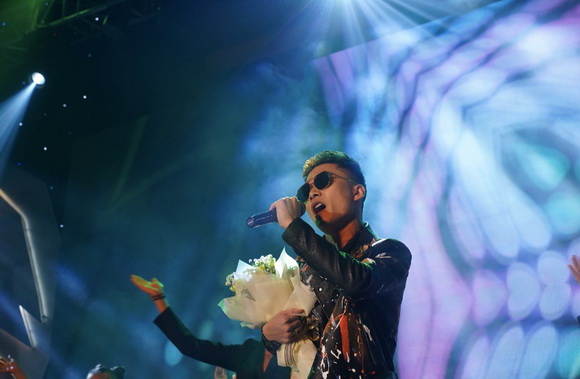 Bigo Gala 2019, Bigo Live
