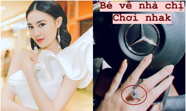 Đan Thy cosmetic, Nguyễn Linh Liên
