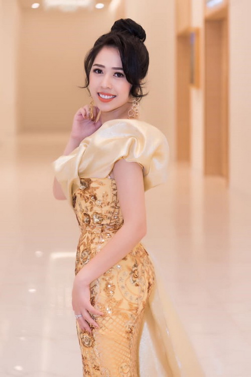 CEO Quế Anh, Ruby Queen Việt Nam