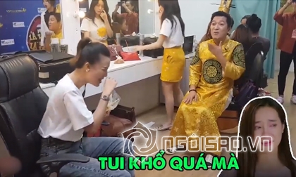 Hoa hậu Bùi Thị Hà, Tập đoàn Bảo vệ Long Hoàng