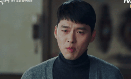 phim Hàn,Hạ cánh nơi anh,Hyun Bin,Son Ye Jin