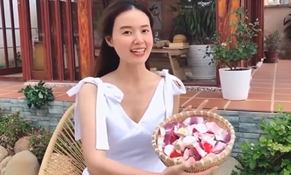 Chuyên gia make up Việt Nguyễn