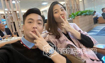 Hoa hậu Bùi Thị Hà, sao việt