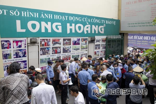Hoa hậu Bùi Thị Hà, sao việt