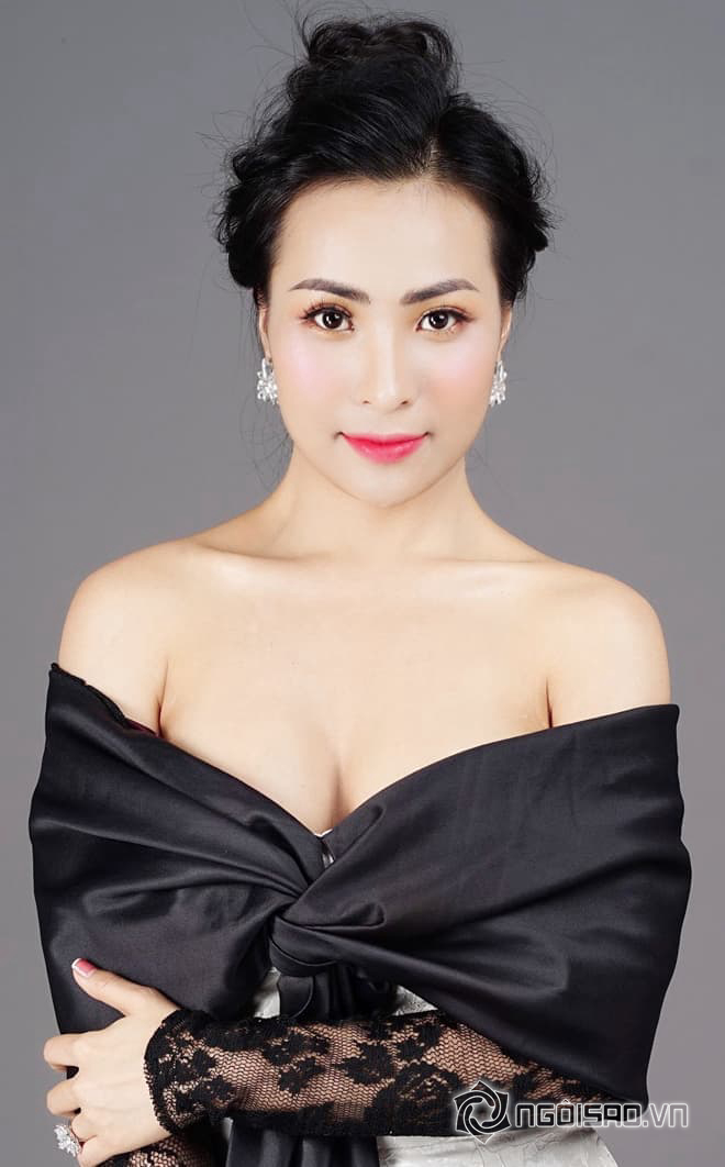 Hoa hậu Phạm Trần Hoa Quyên,Hoa hậu Quốc tế Toàn cầu 2019,bộ ảnh của Hoa hậu Phạm Trần Hoa Quyên