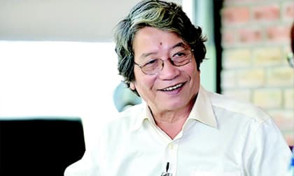 Nhạc sĩ Phó Đức Phương bị ung thư tụy Nhạc sĩ Phó Đức Phương bị ung thư tụy